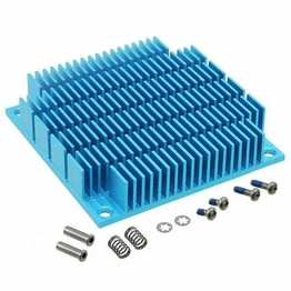 ATS-H1-207-C3-R0 Advanced Thermal Solutions