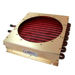 ATS-HE24-C1-R0 Advanced Thermal Solutions