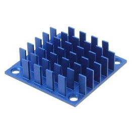 ATS-CPX040040012-195-C1-R0 Advanced Thermal Solutions