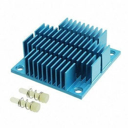 ATS-P1-02-C1-R0 Advanced Thermal Solutions