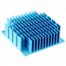 ATS-CPX060060020-131-C3-R0 Advanced Thermal Solutions
