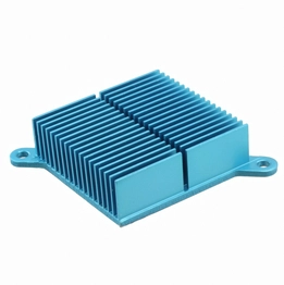 ATS-FPX045045015-98-C2-R0 Advanced Thermal Solutions