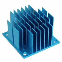 ATS-CPX040040025-156-C3-R0 Advanced Thermal Solutions