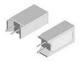 CPCF05100K0FE32 Vishay Intertechnology