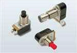 P267T-1D-RD Carling Technologies