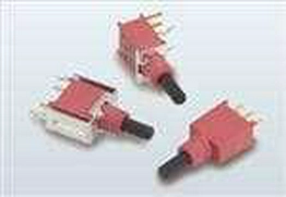 3SS-WDP9-M7-RE Carling Technologies