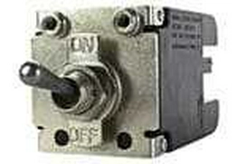 MS2-B-10-460-2-1GA-A-0AB Carling Technologies