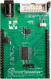 710-0009-02 SchmartBOARD