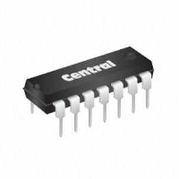 MPQ2222 Central Semiconductor