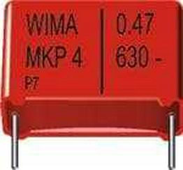 MKP4-4.7/250/5P27 MKP4-4.7/250/5P27