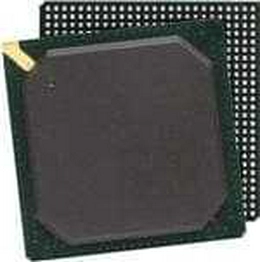 LCMXO2-2000UHC-6FG484C Lattice Semiconductor