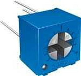 3362U-1-201LF 3362U-1-201LF
