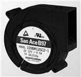 9BMB24P2S01 SANYO DENKI