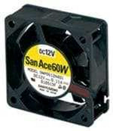 9WP0648H4011 SANYO DENKI