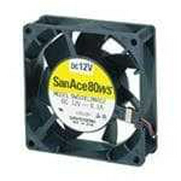9WS0812H4021 SANYO DENKI