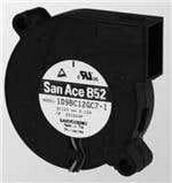 109BC12HC7-1 SANYO DENKI