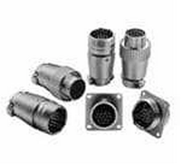 JR25WR-8P(71) Hirose Electric