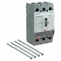 UTS250N-FTU-225A-3P-LL-UL American Electrical