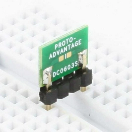 DC0603S-10X DC0603S-10X