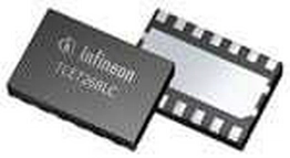 TLE7268LCXUMA1 TLE7268LCXUMA1