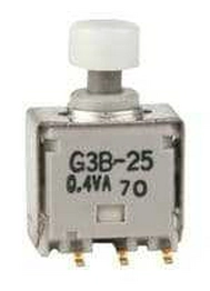 G3B25AP-XB NKK Switches