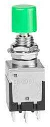 EB2061-BF NKK Switches