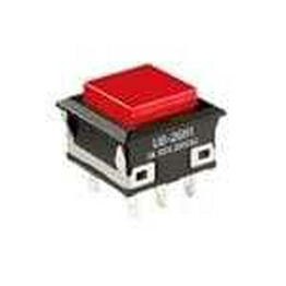 UB16NBKW015C-CC/CUL NKK Switches