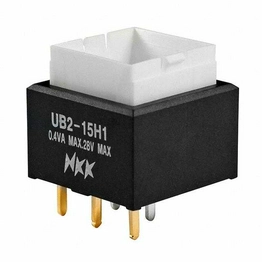UB215SKG035D NKK Switches