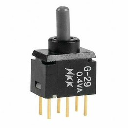 G29AP NKK Switches