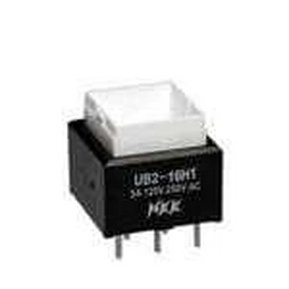UB216SKW035C NKK Switches