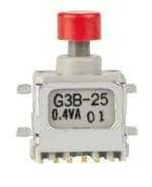 G3B25AH-XC NKK Switches
