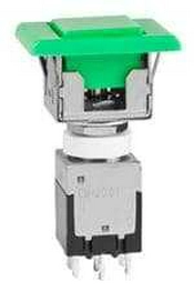 EB2061-F-J21F NKK Switches