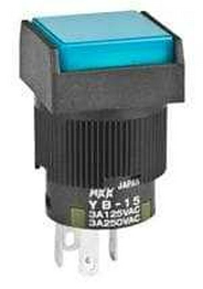 YB15SKW01-GB NKK Switches