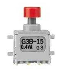 G3B15AH-R-XC NKK Switches