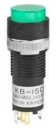 KB15CKG01-FF NKK Switches
