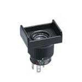 YB16WRKG01 NKK Switches