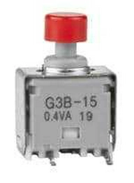 G3B15AP-XC NKK Switches