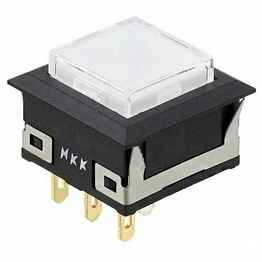 UB15KKG016G-JB NKK Switches