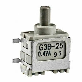 G3B25AH NKK Switches