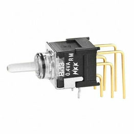 B13JJVCF NKK Switches
