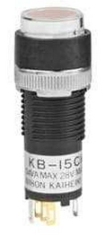 KB15CKG01-05-JC NKK Switches