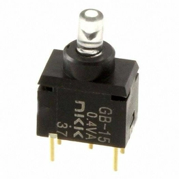 GB15JPF NKK Switches
