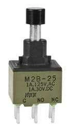 M2B25AA5W03-FA NKK Switches