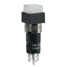 HB16SKW01-5D-JB NKK Switches