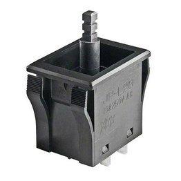JPL26P NKK Switches