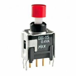 BB15AB-FC NKK Switches