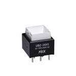 UB226SKW035D NKK Switches