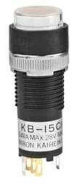 KB15CKG01-5D24-JD NKK Switches
