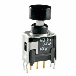 BB15AB-HA NKK Switches