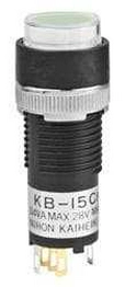KB15CKG01-5F05-JF NKK Switches